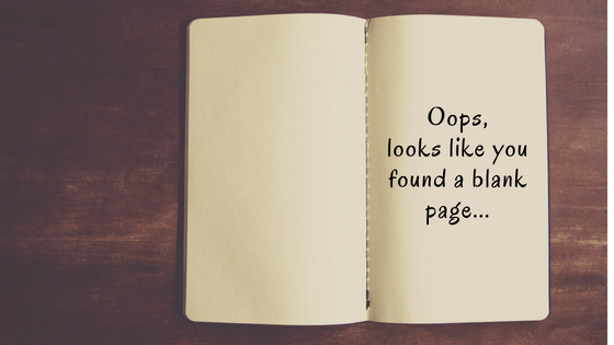 Oops! Looks like you found a blank page. Click here to start reading...