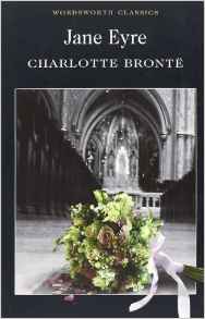 2. Jane Eyre by Charlotte Brontë
